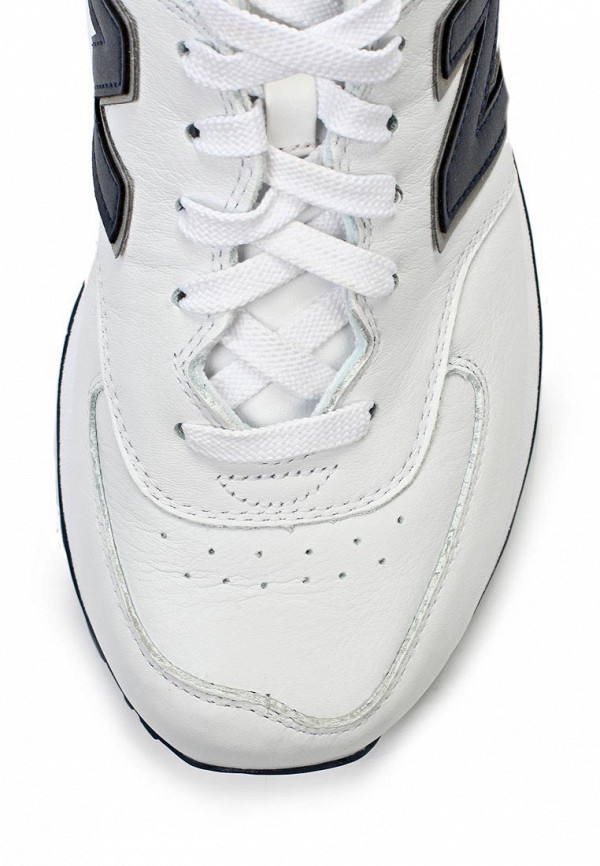 New Balance Кроссовки - NB574 - фото 6