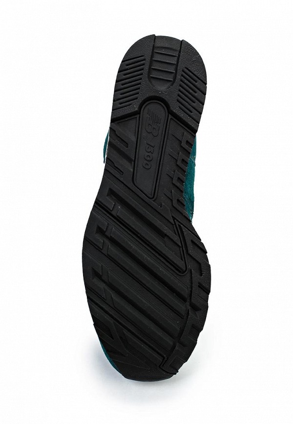 New Balance Кроссовки - M1500 (UK) - фото 3