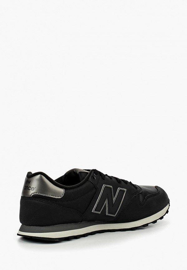 New Balance Кроссовки - GM500 - фото 2