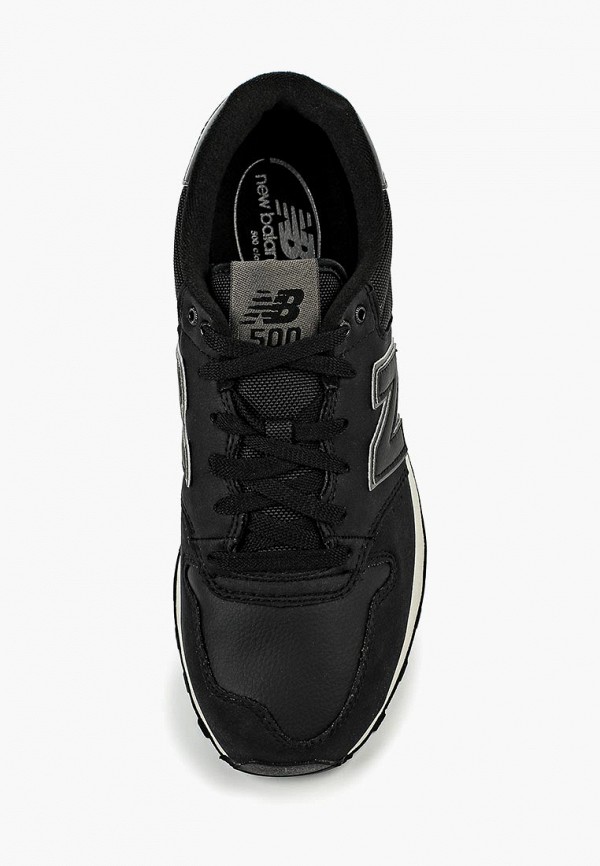 New Balance Кроссовки - GM500 - фото 4