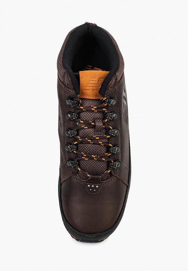 New Balance Кроссовки - H754 - фото 4