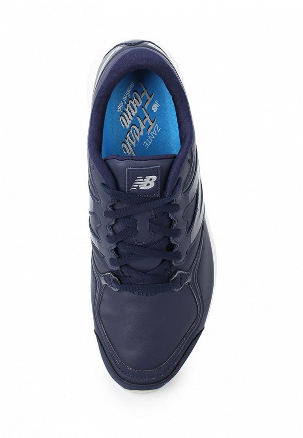 New Balance Кроссовки - ML1980 - фото 4