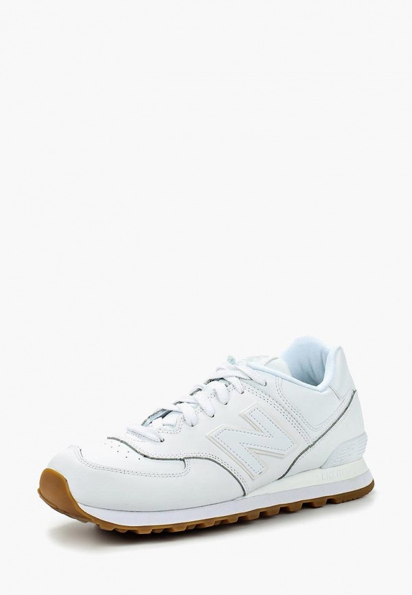 New Balance Кроссовки - NB574 - фото 1