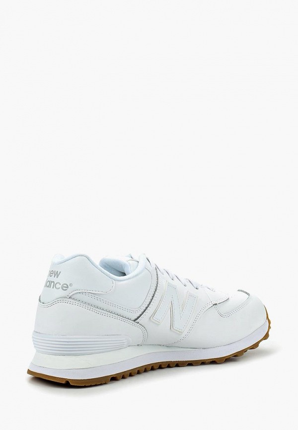 New Balance Кроссовки - NB574 - фото 2