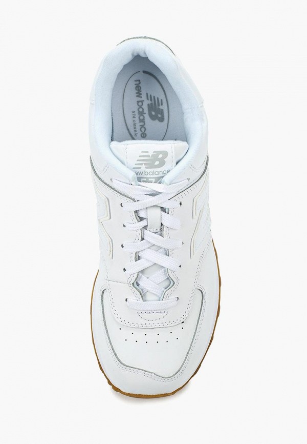 New Balance Кроссовки - NB574 - фото 4