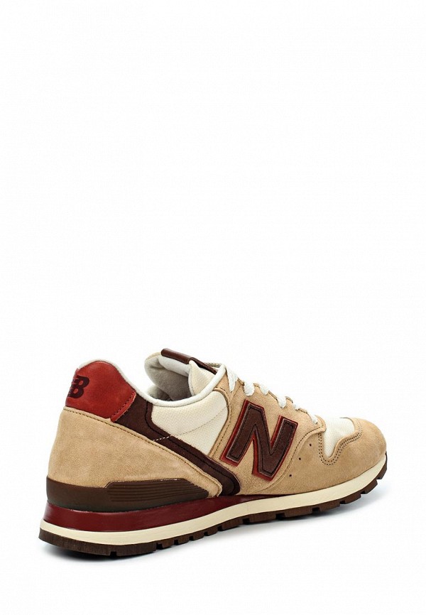 New Balance Кроссовки - M996 (USA) Mid Century Modern Pack - фото 2