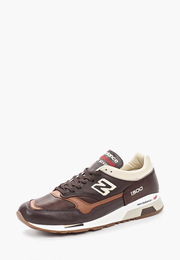 New Balance Кроссовки - 1500 Made In UK - фото 2