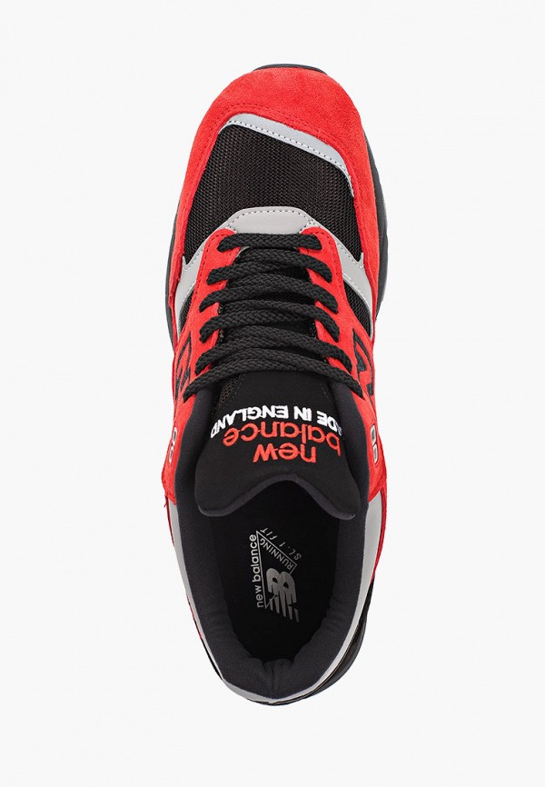 New Balance Кроссовки - 1530 Made in UK - фото 4
