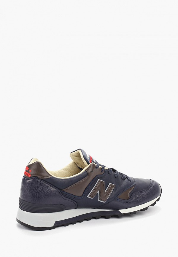 New Balance Кроссовки - 577 Made In UK - фото 3
