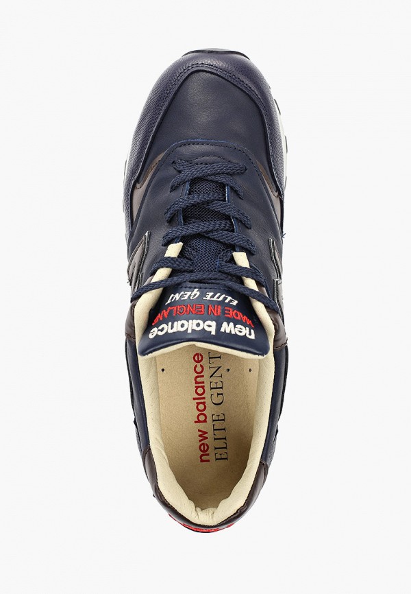 New Balance Кроссовки - 577 Made In UK - фото 4