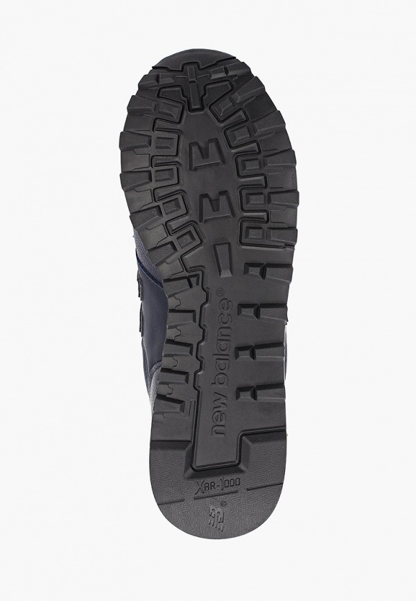 New Balance Кроссовки - 577 Made In UK - фото 5