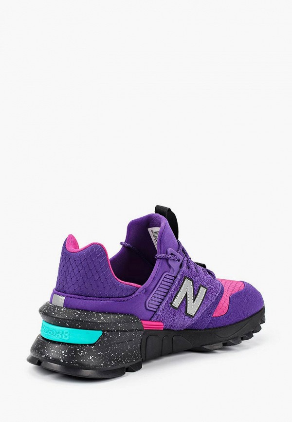 New Balance Кроссовки - 997S - фото 3