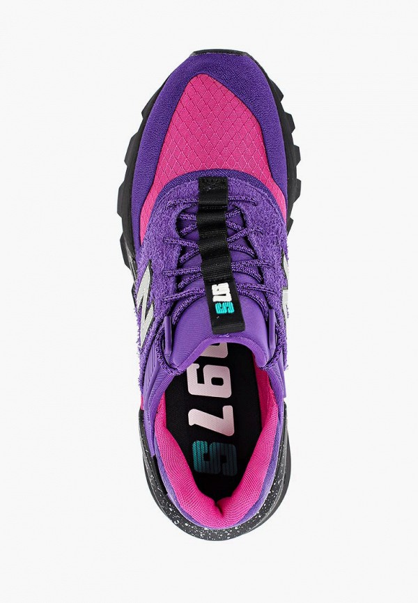 New Balance Кроссовки - 997S - фото 4