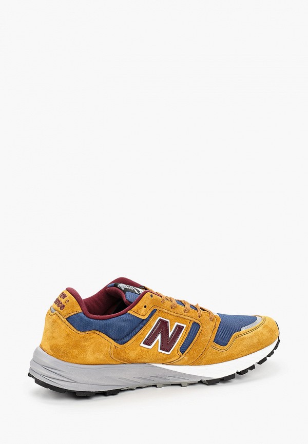 New Balance Кроссовки - 575 Made In UK - фото 3