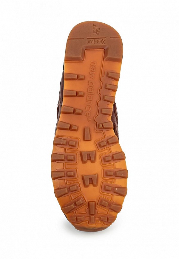 New Balance Кроссовки - M1300 (USA) Horween - фото 3