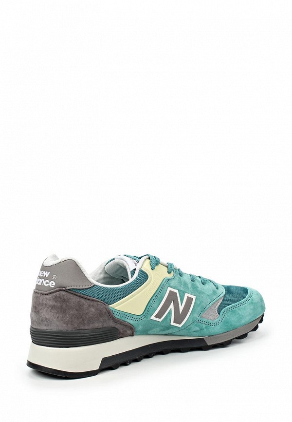 New Balance Кроссовки - M577 (UK) English tender pack - фото 2