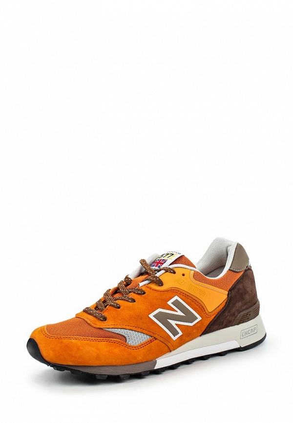 New Balance Кроссовки - M577 (UK) English tender pack - фото 1