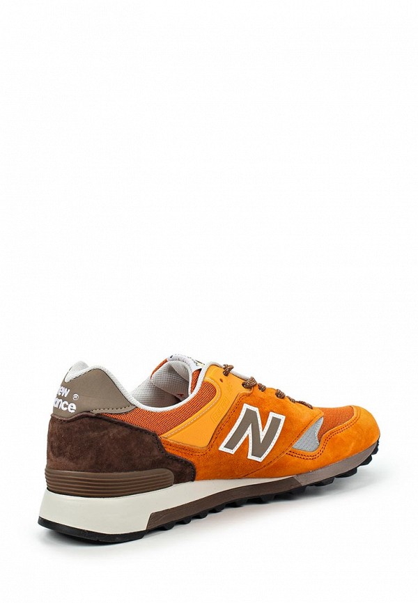 New Balance Кроссовки - M577 (UK) English tender pack - фото 2