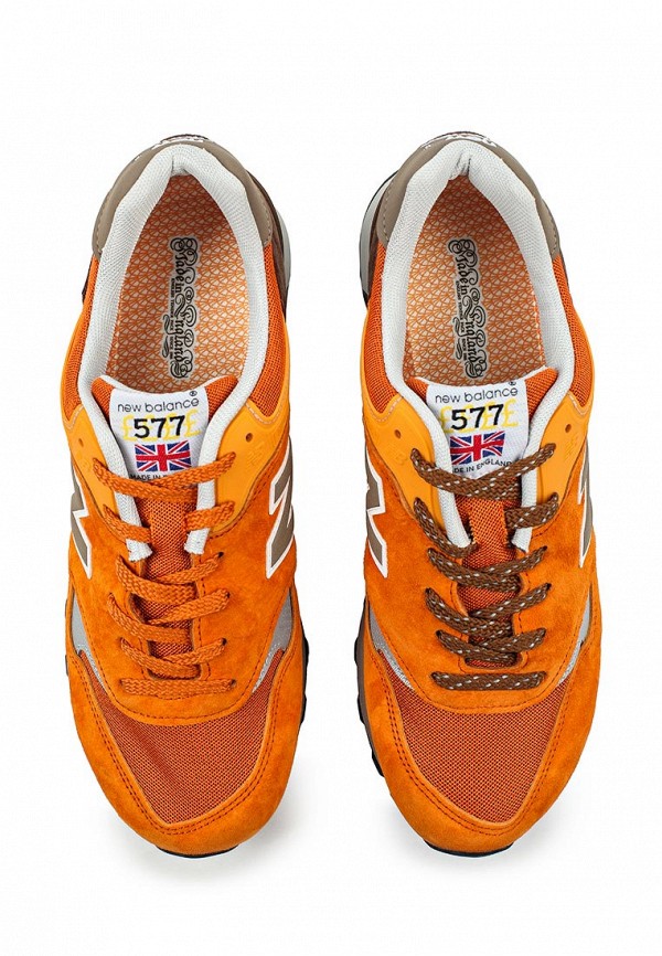 New Balance Кроссовки - M577 (UK) English tender pack - фото 4