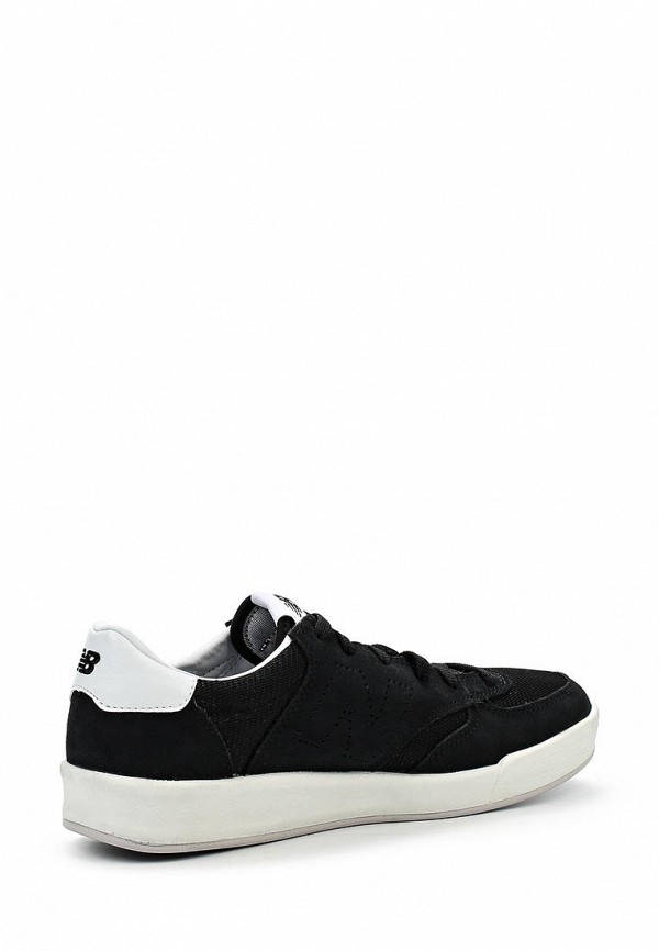 New balance crt300 zwart hotsell