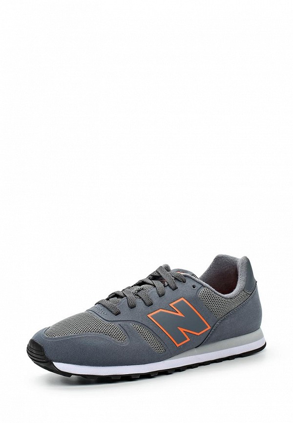 Кроссовки New Balance MD373 купить за 6570 ₽ в интернет-магазине.ru
