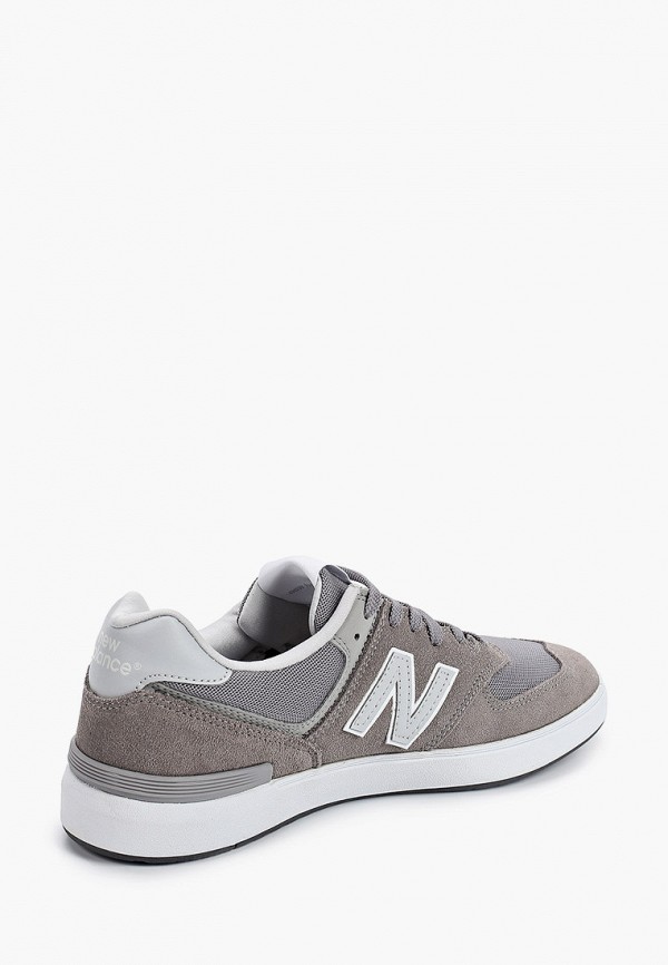 New Balance Кеды - AM 574 - фото 3