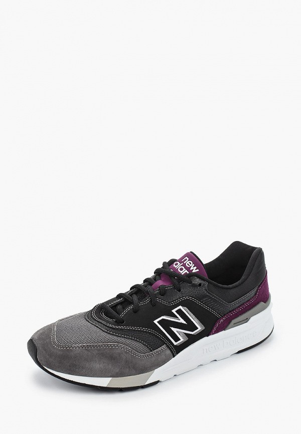 Кроссовки New Balance 997 купить за 9 340 ₽ в интернет-магазине Lamoda.ru
