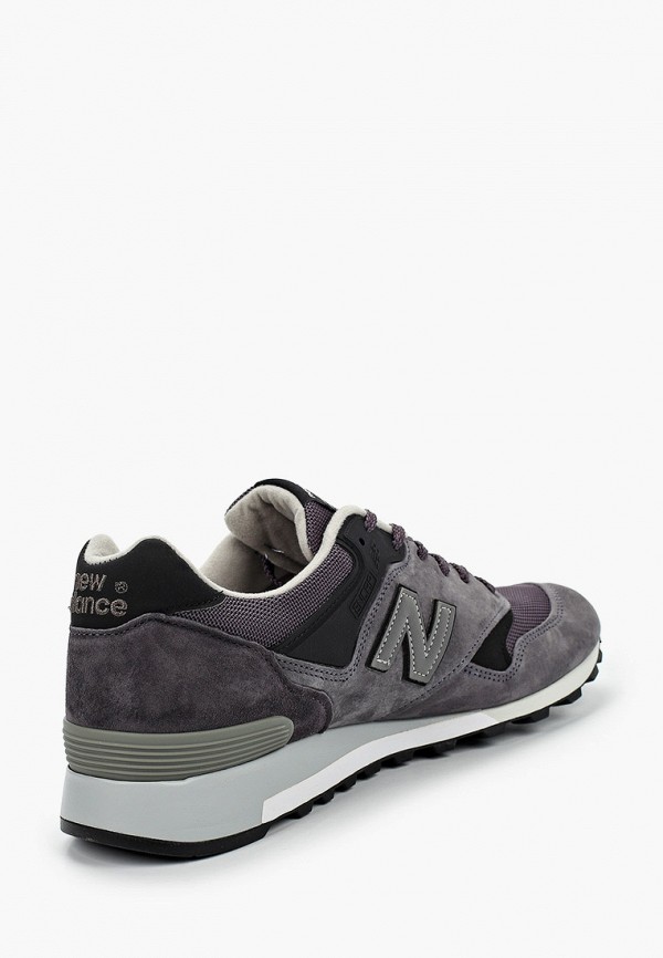 New Balance Кроссовки - 577 Made In UK - фото 3