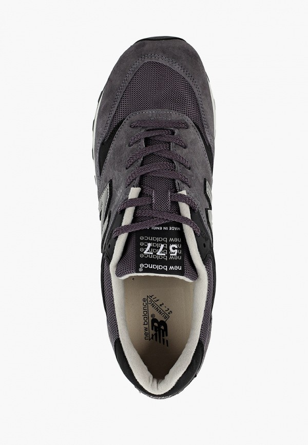 New Balance Кроссовки - 577 Made In UK - фото 4