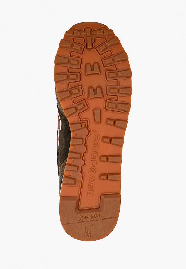 New Balance Кроссовки - 577 Made In UK - фото 5