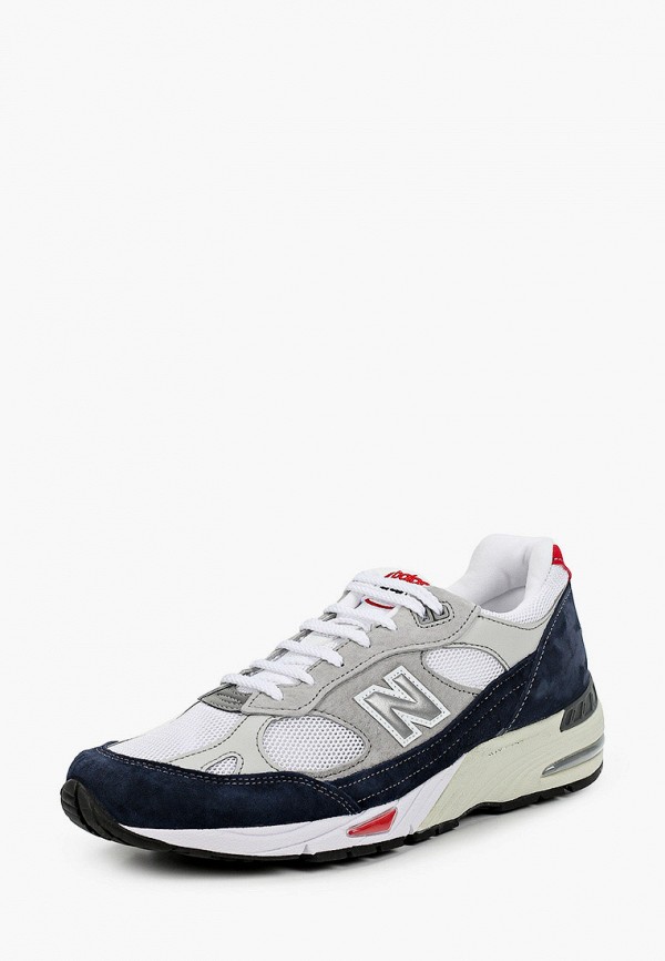 New Balance Кроссовки - 991 Made In UK - фото 2
