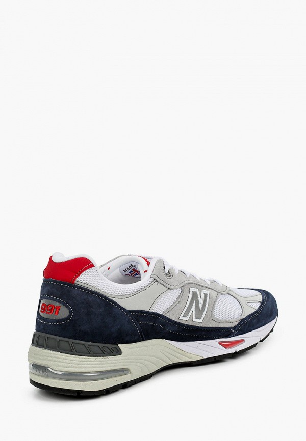New Balance Кроссовки - 991 Made In UK - фото 3