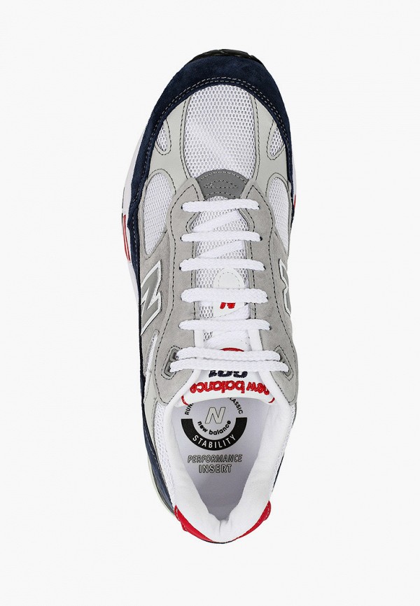 New Balance Кроссовки - 991 Made In UK - фото 4