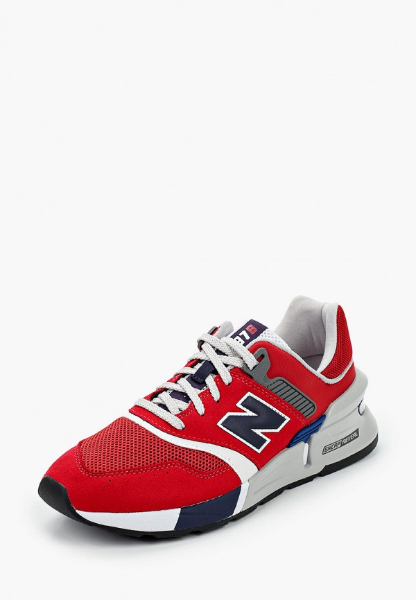 New Balance Кроссовки - 997 S - фото 2