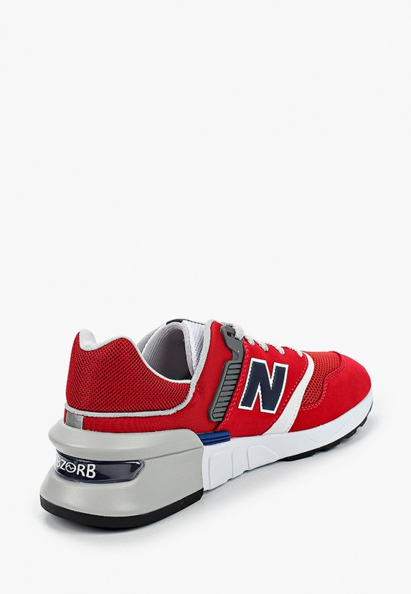 New Balance Кроссовки - 997 S - фото 3