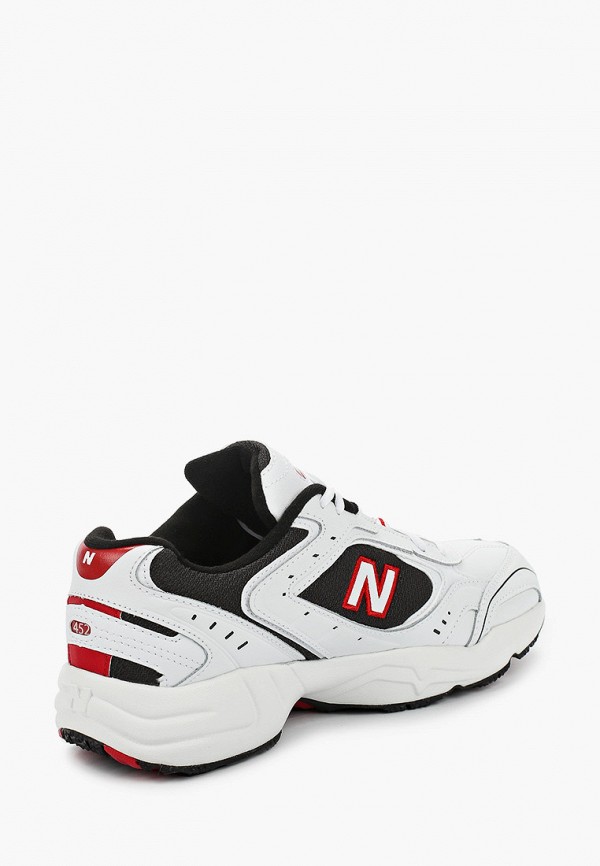 New Balance Кроссовки - 452 - фото 3
