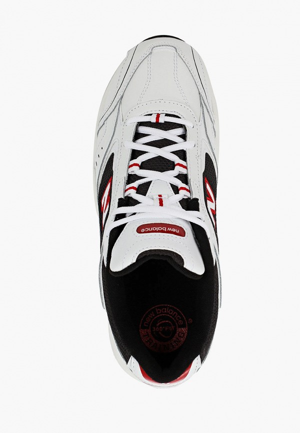 New Balance Кроссовки - 452 - фото 4