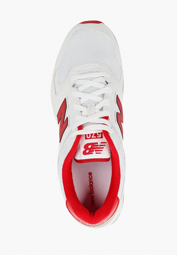 New Balance Кроссовки - 570 - фото 4