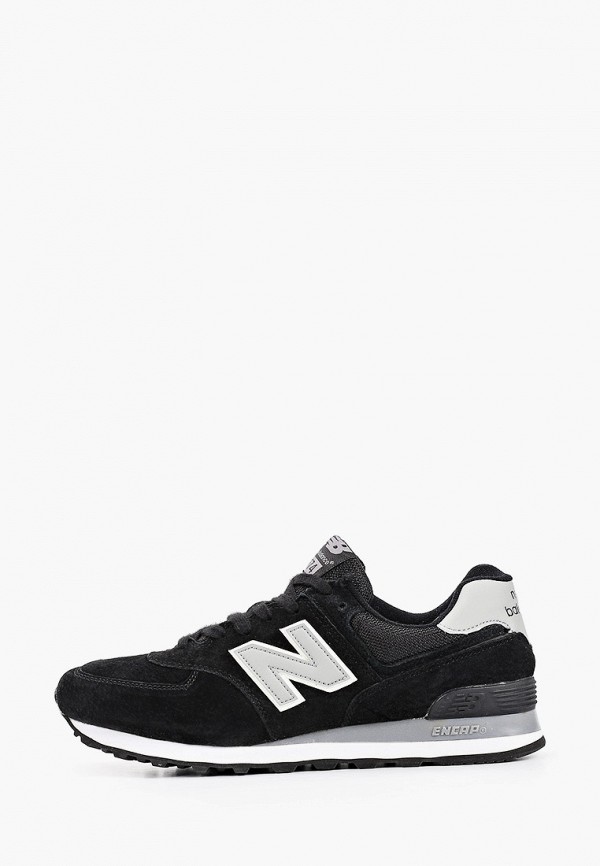 Кроссовки New Balance 574 Day and Night 