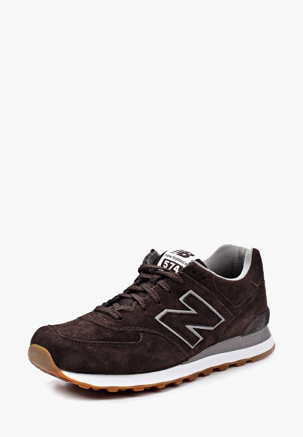 New Balance Кроссовки - ML574 - фото 1