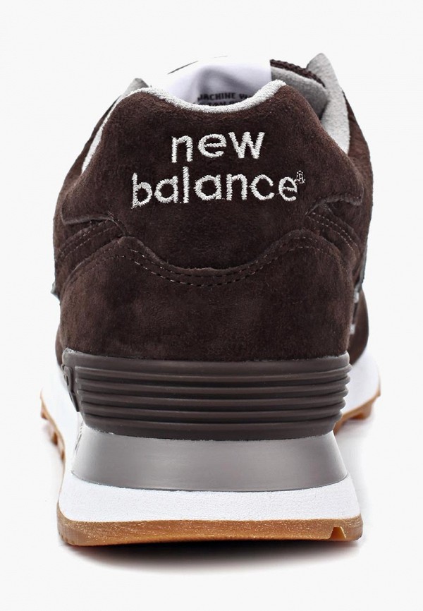 New Balance Кроссовки - ML574 - фото 2