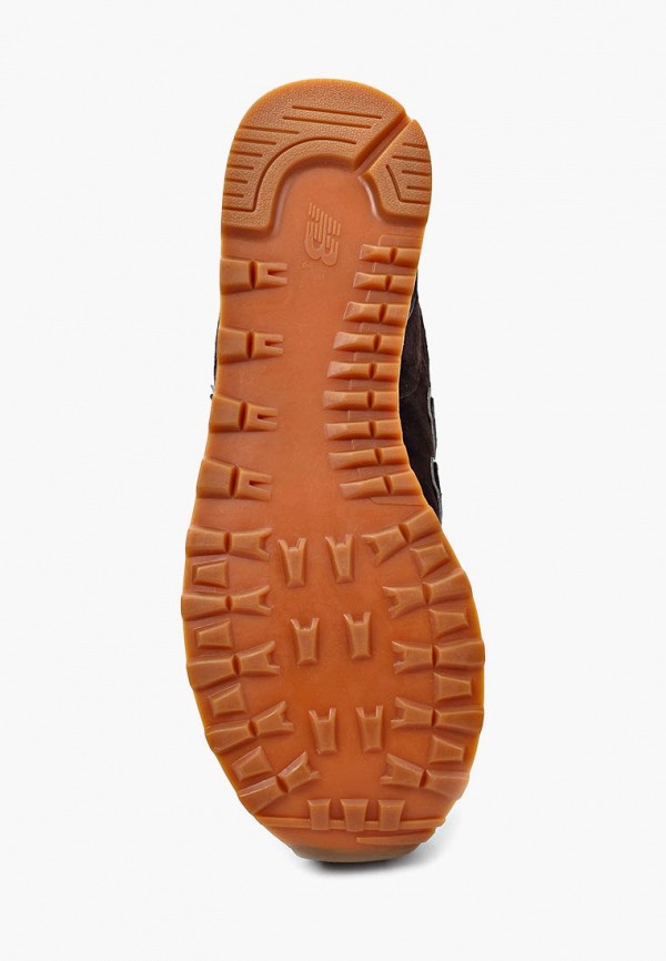 New Balance Кроссовки - ML574 - фото 3