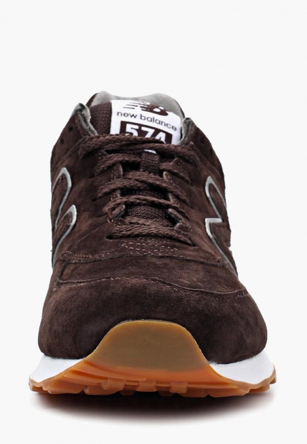 New Balance Кроссовки - ML574 - фото 4