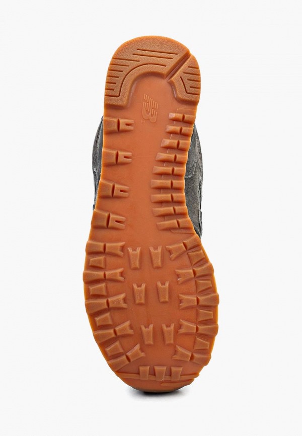 New Balance Кроссовки - ML574 - фото 3