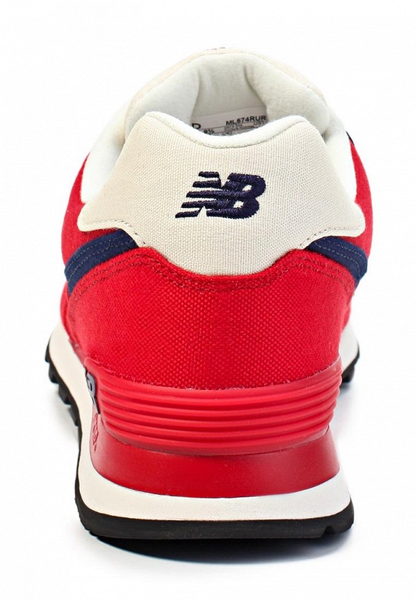 New Balance Кроссовки - ML574 - фото 2