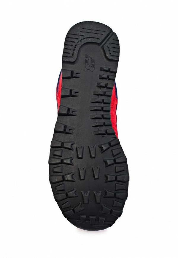 New Balance Кроссовки - ML574 - фото 3