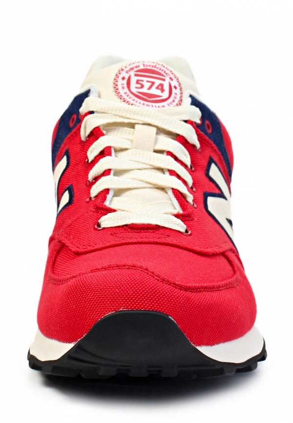 New Balance Кроссовки - ML574 - фото 4
