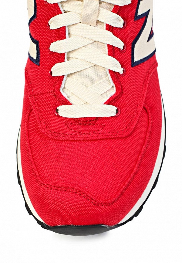 New Balance Кроссовки - ML574 - фото 6