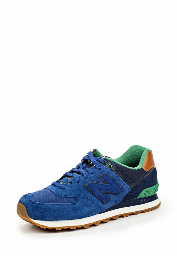 New Balance Кроссовки - ML574 - фото 1