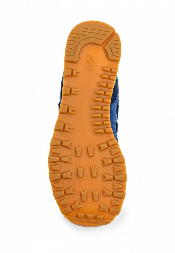 New Balance Кроссовки - ML574 - фото 3
